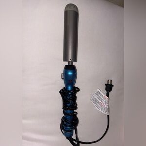 BaBylissPRO Nano Titanium 1 1/4” Wand